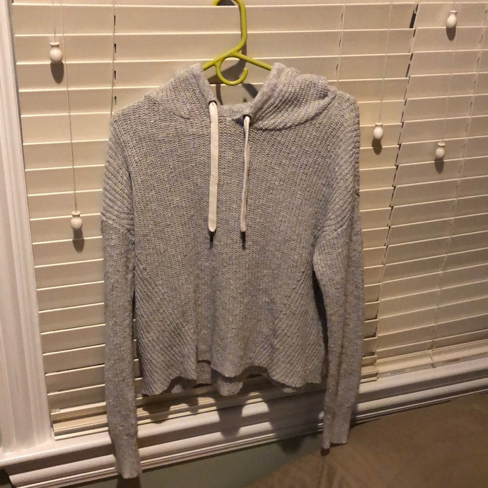Knitted sweater from American Eagle